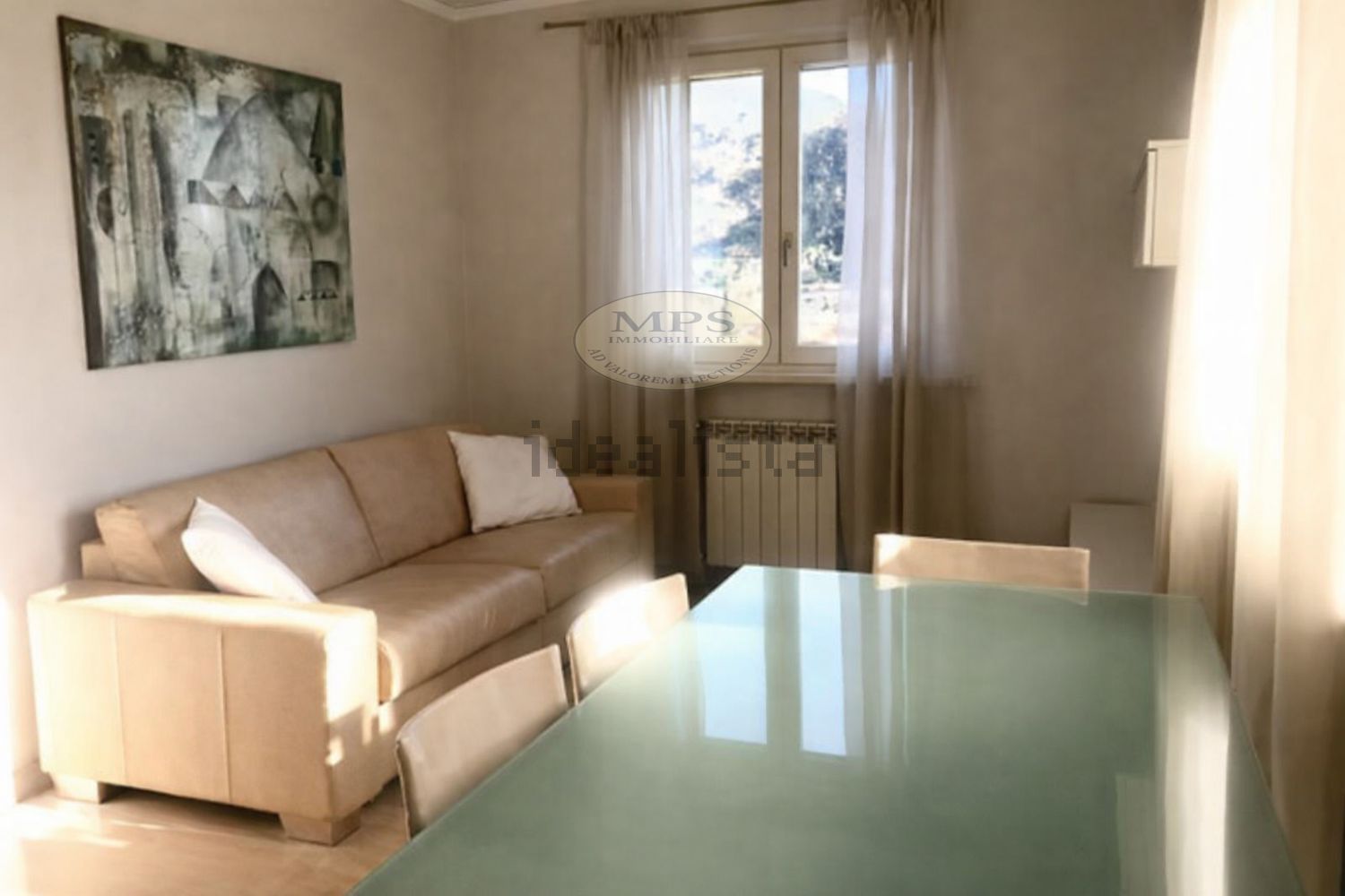 appartamento in vendita a Massarosa in zona Bozzano