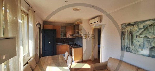 appartamento in vendita a Massarosa in zona Bozzano