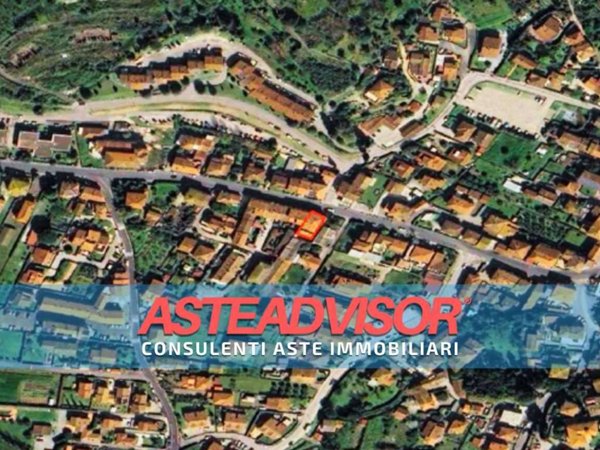 appartamento in vendita a Massarosa in zona Quiesa