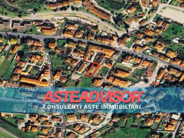 appartamento in vendita a Massarosa in zona Quiesa