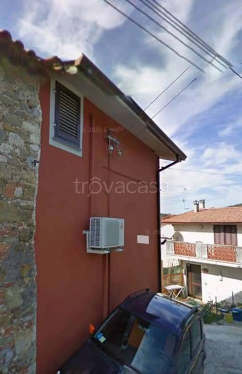 casa indipendente in vendita a Massarosa