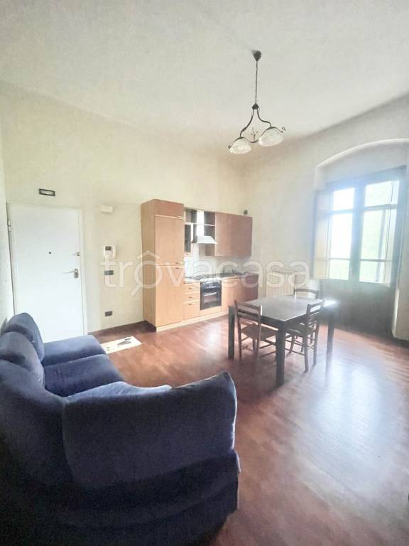 appartamento in vendita a Massarosa in zona Bozzano