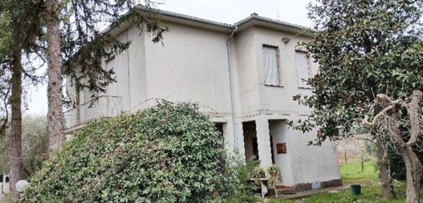 casa indipendente in vendita a Massarosa