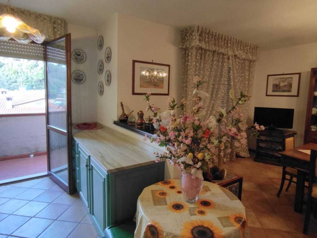 appartamento in vendita a Massarosa in zona Quiesa