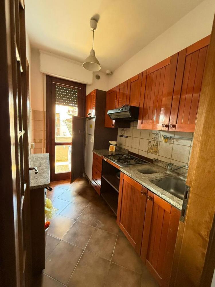 appartamento in vendita a Massarosa in zona Piano di Mommio