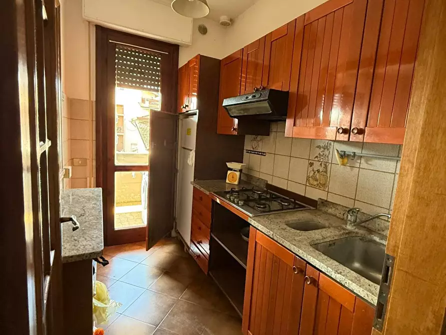 appartamento in vendita a Massarosa in zona Piano di Mommio