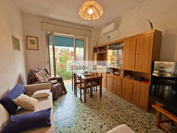 appartamento in vendita a Massarosa