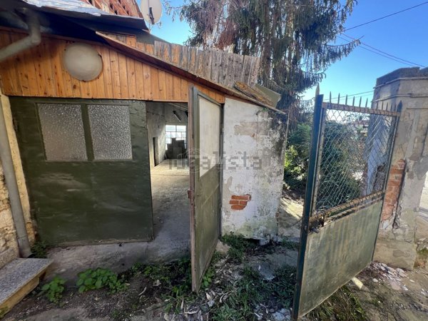 casa indipendente in vendita a Massarosa