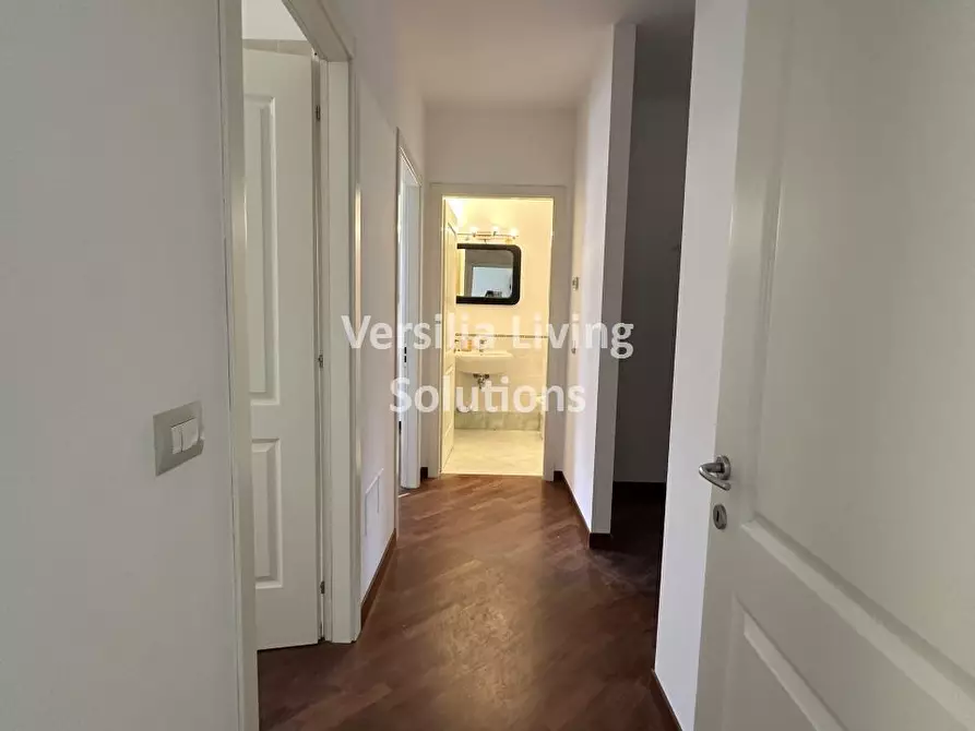 appartamento in vendita a Massarosa in zona Massaciuccoli