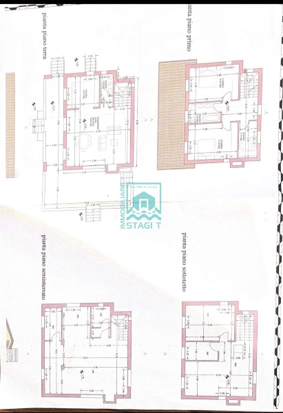 casa indipendente in vendita a Massarosa in zona Stiava