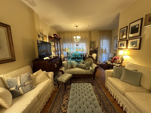 appartamento in vendita a Massarosa in zona Piano di Mommio