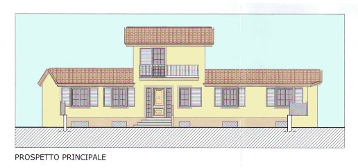 casa indipendente in vendita a Massarosa in zona Bozzano