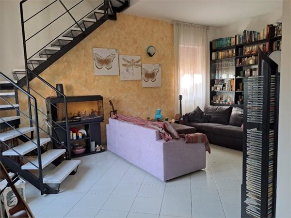 appartamento in vendita a Massarosa