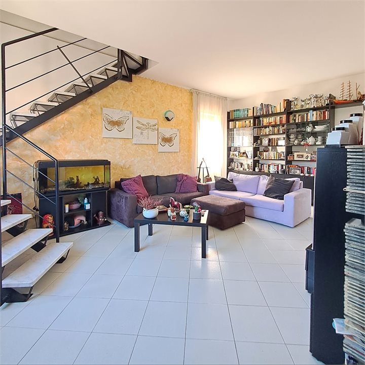 appartamento in vendita a Massarosa