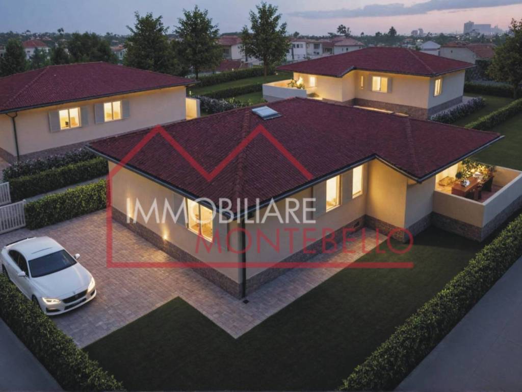 casa indipendente in vendita a Massarosa in zona Piano di Conca