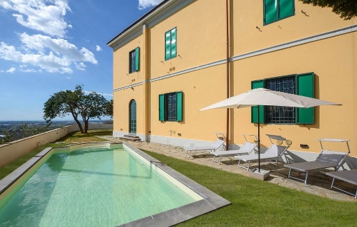 casa indipendente in vendita a Massarosa in zona Pieve a Elici