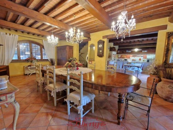 casa indipendente in vendita a Massarosa in zona Stiava