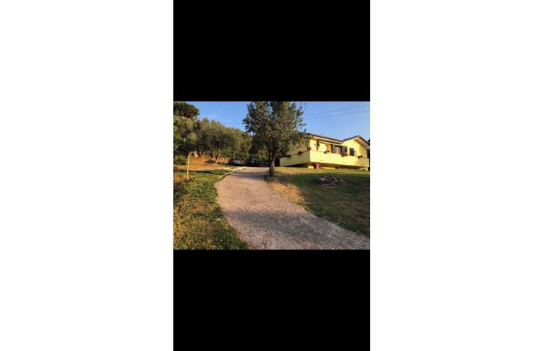 casa indipendente in vendita a Massarosa in zona Stiava