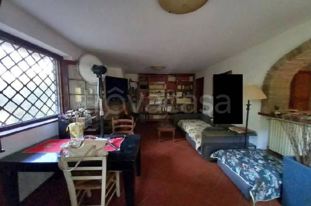 casa indipendente in vendita a Massarosa in zona Stiava