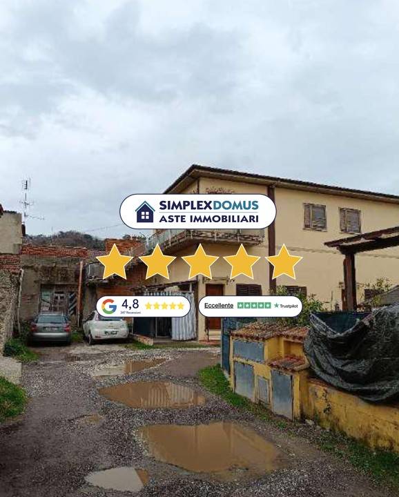 appartamento in vendita a Massarosa in zona Quiesa