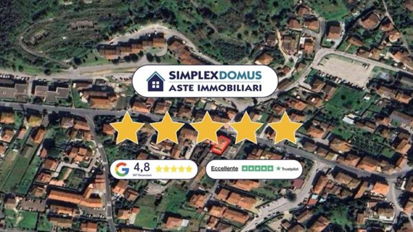 appartamento in vendita a Massarosa in zona Quiesa