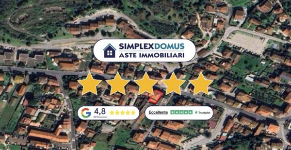 appartamento in vendita a Massarosa in zona Quiesa