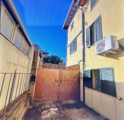 appartamento in vendita a Massarosa in zona Quiesa