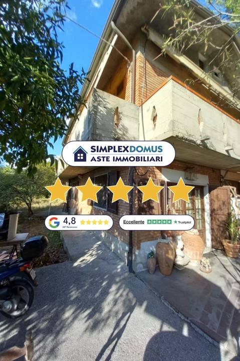 casa indipendente in vendita a Massarosa in zona Stiava