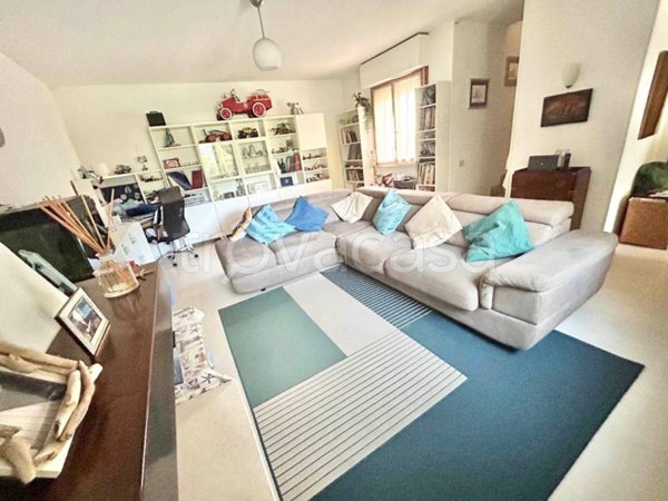 casa indipendente in vendita a Massarosa in zona Bozzano