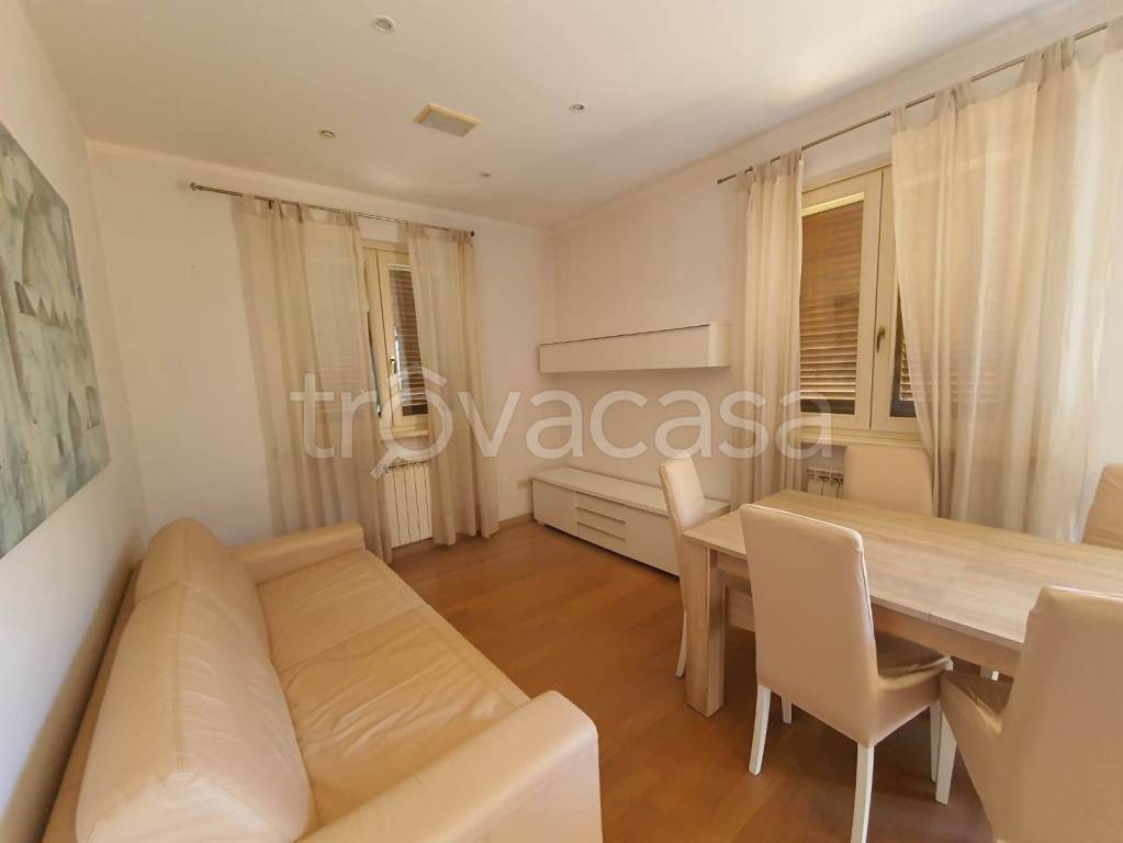 appartamento in vendita a Massarosa in zona Bozzano