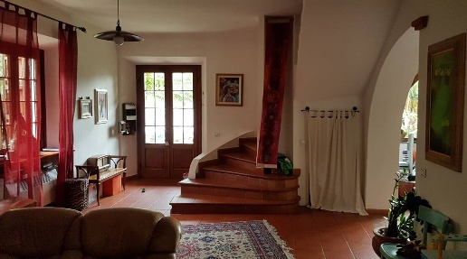 casa indipendente in vendita a Massarosa in zona Piano di Conca