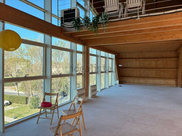 ufficio in vendita a Massarosa