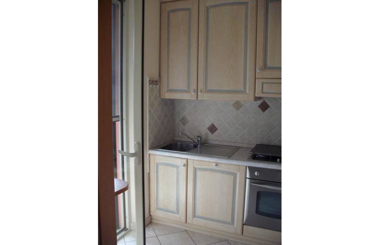 appartamento in vendita a Massarosa