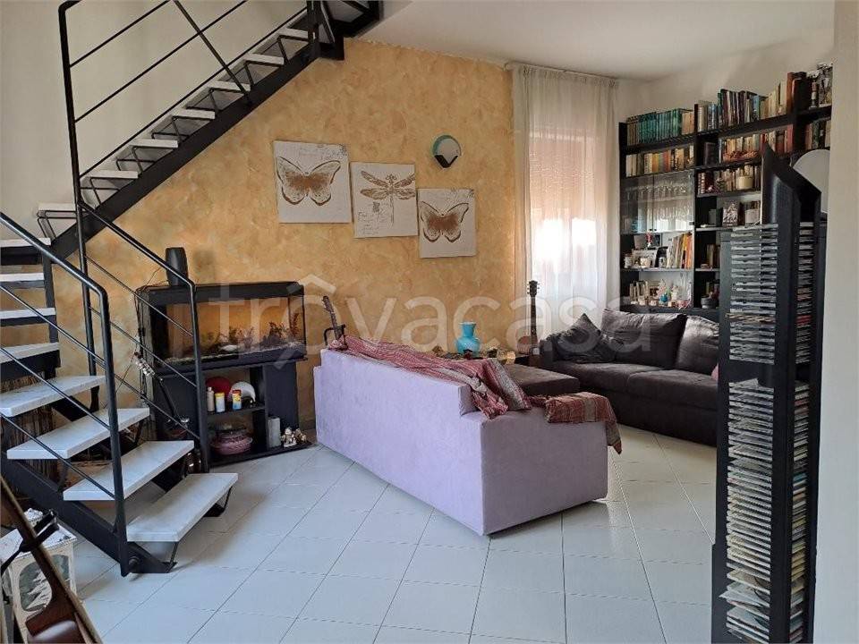 appartamento in vendita a Massarosa