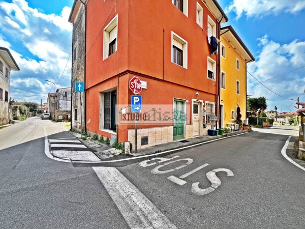 appartamento in vendita a Massarosa