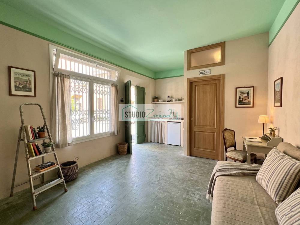 appartamento in vendita a Massarosa