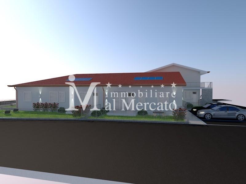 casa indipendente in vendita a Massarosa in zona Stiava