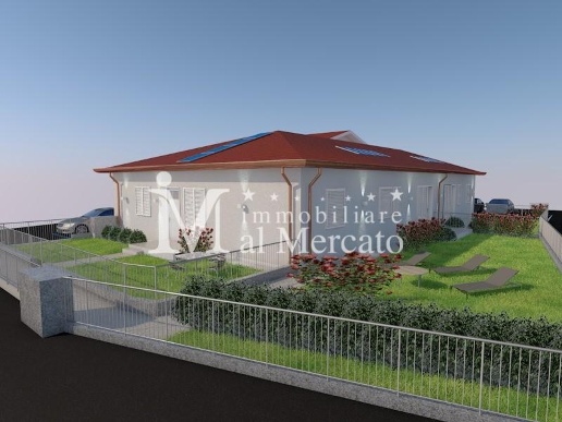 casa indipendente in vendita a Massarosa in zona Stiava