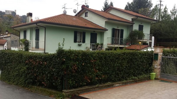 casa indipendente in vendita a Massarosa in zona Stiava