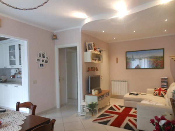 appartamento in vendita a Massarosa