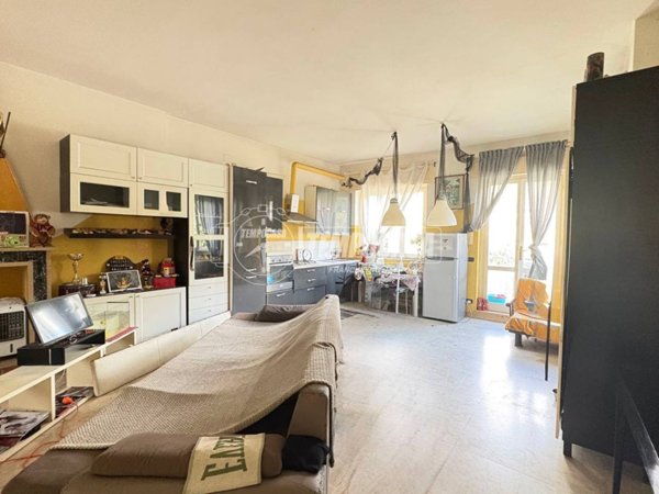 appartamento in vendita a Massarosa