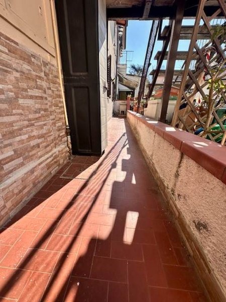 appartamento in vendita a Massarosa in zona Stiava