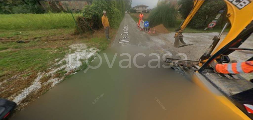 terreno edificabile in vendita a Massarosa in zona Piano di Mommio