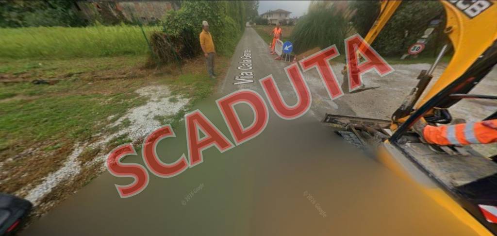 terreno edificabile in vendita a Massarosa