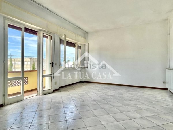 appartamento in vendita a Massarosa