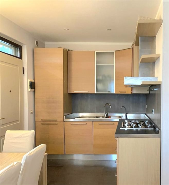 appartamento in vendita a Massarosa in zona Bozzano