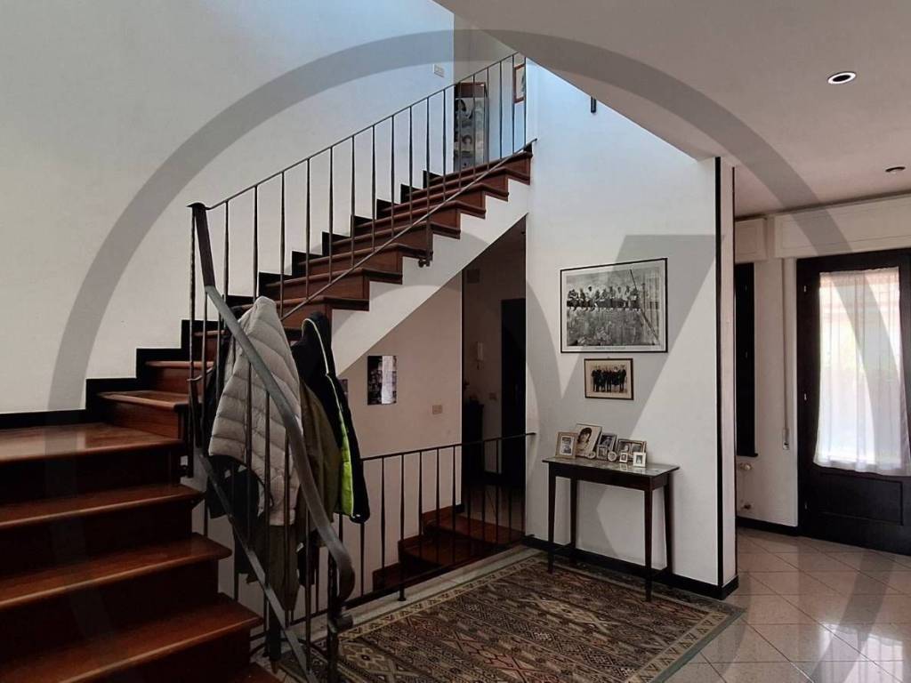 casa indipendente in vendita a Massarosa in zona Bozzano