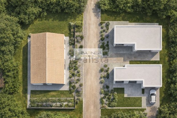 terreno edificabile in vendita a Massarosa in zona Piano di Mommio