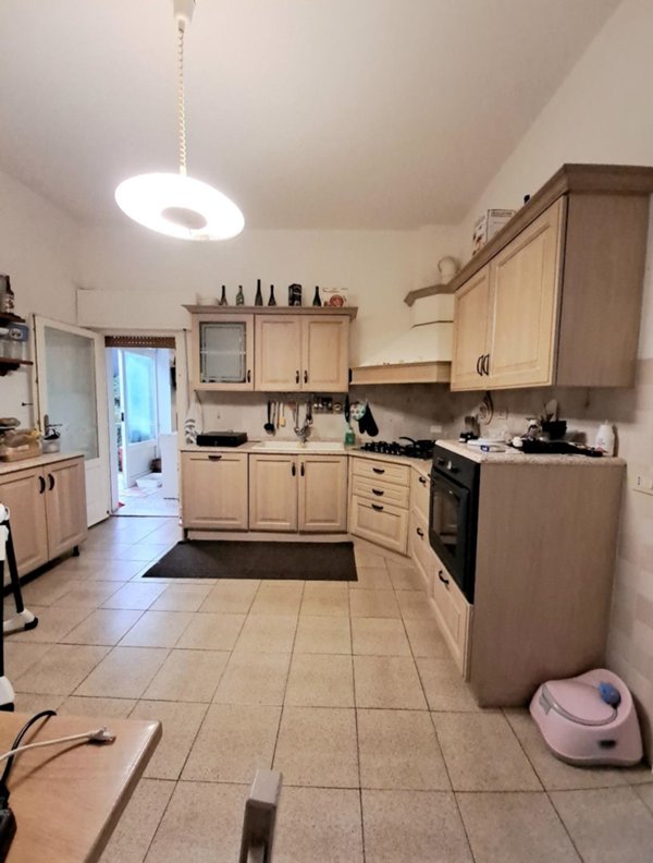 appartamento in vendita a Massarosa