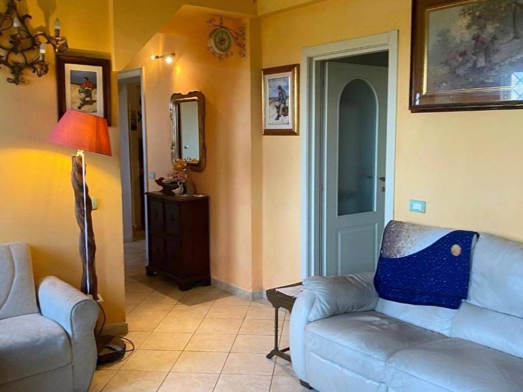 casa indipendente in vendita a Massarosa in zona Bargecchia